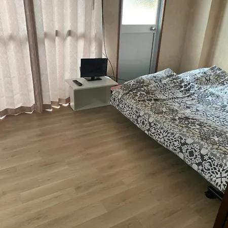 Appartement 山下ビルa à Kurosakimachi Extérieur photo