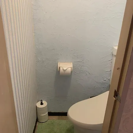 Appartement 山下ビルa à Kurosakimachi Extérieur photo