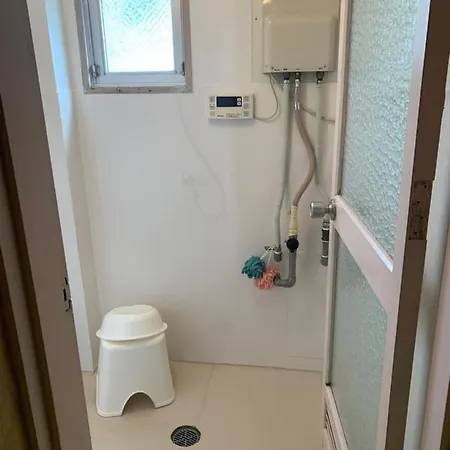 Appartement 山下ビルa à Kurosakimachi Extérieur photo
