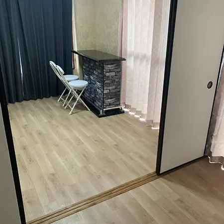 Appartement 山下ビルa à Kurosakimachi Extérieur photo