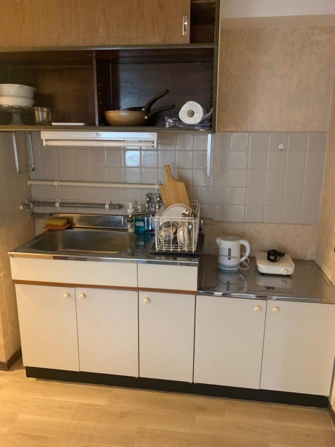 Appartement 山下ビルa