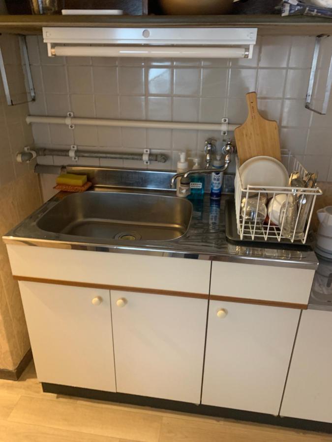 Appartement 山下ビルa Kurosakimachi